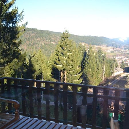 Rev2Chalet Xonrupt-Longemer Zewnętrze zdjęcie