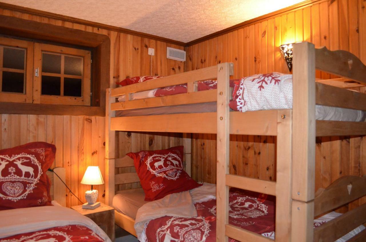 Rev2Chalet Xonrupt-Longemer Zewnętrze zdjęcie
