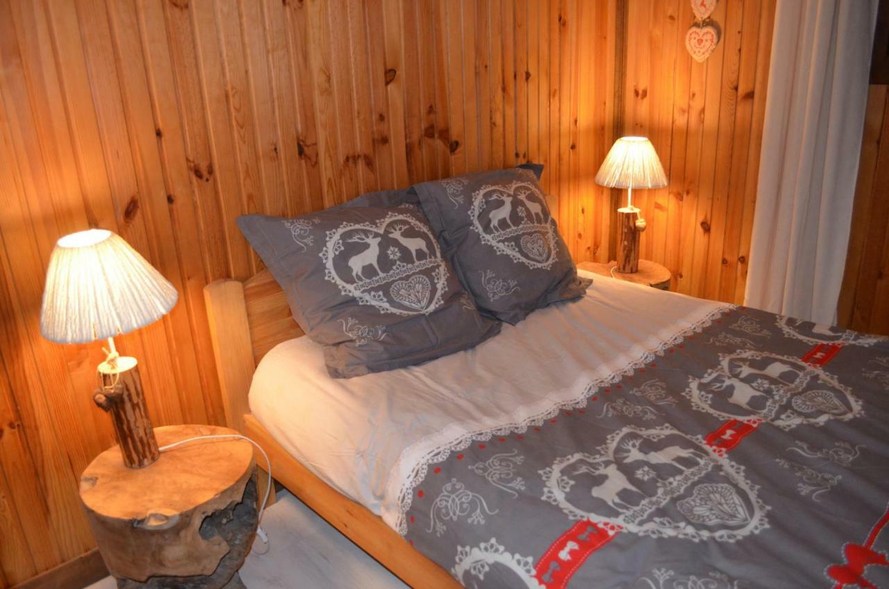 Rev2Chalet Xonrupt-Longemer Zewnętrze zdjęcie