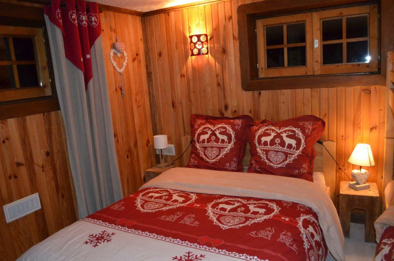 Rev2Chalet Xonrupt-Longemer Zewnętrze zdjęcie
