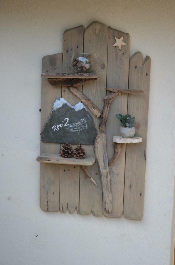 Rev2Chalet Xonrupt-Longemer Zewnętrze zdjęcie