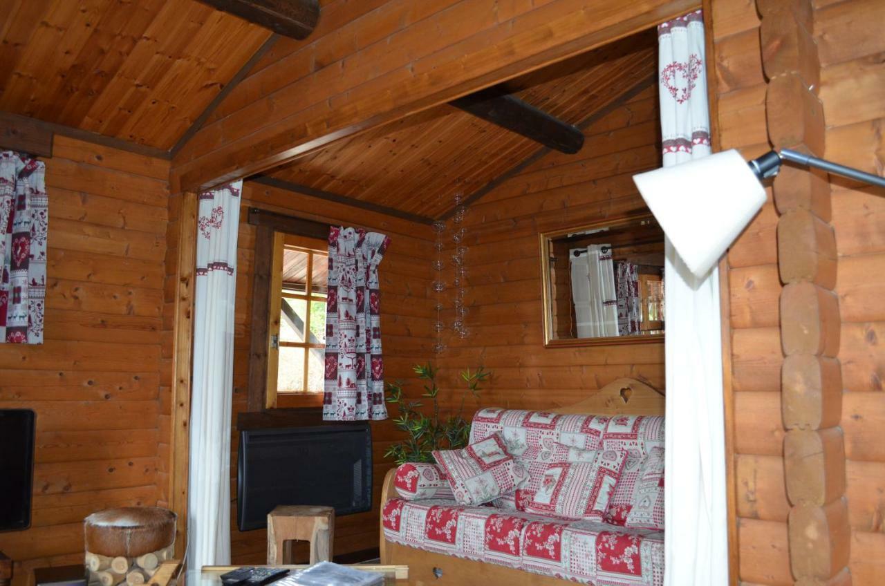 Rev2Chalet Xonrupt-Longemer Zewnętrze zdjęcie